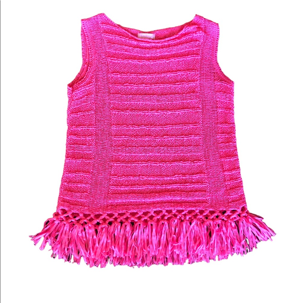 Lilly Pulitzer • Luca sweater • size Medium